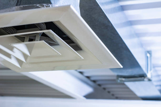 Best Air Duct Cleaning Near Me in Tuckerton, NJ