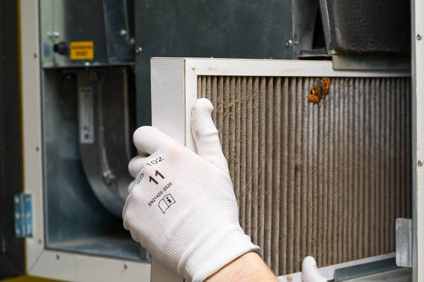 Reliable Tuckerton, NJ Airduct Cleaning Solutions