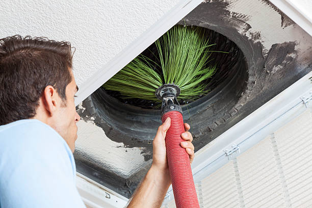 Ductwork Cleaning Services in Tuckerton, NJ